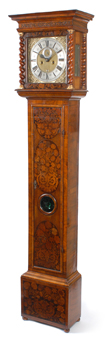 Home Page Summersons Antique Clocks & Barometers -  Repairs, Restoration, Sales & Purchases. Cabrior marquetry homepage