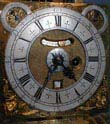 Antique Longcase Clocks & Grandmother Clocks